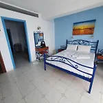 Mike Szálloda Epidaurosz