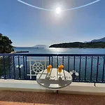 Mike Отель Epidaurus