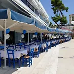Mike Отель Epidaurus