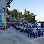 Отель Mike