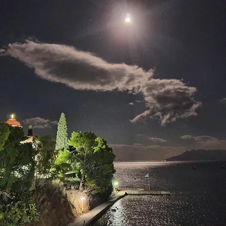 فندق Mike Epidaurus
