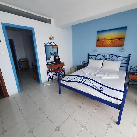 Mike Hotel Epidaurus