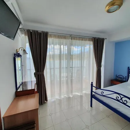 Mike Hotel