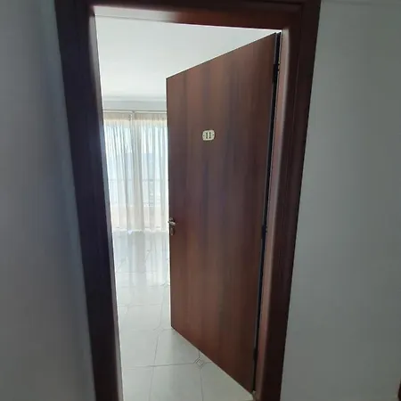 Szálloda Mike Epidaurosz