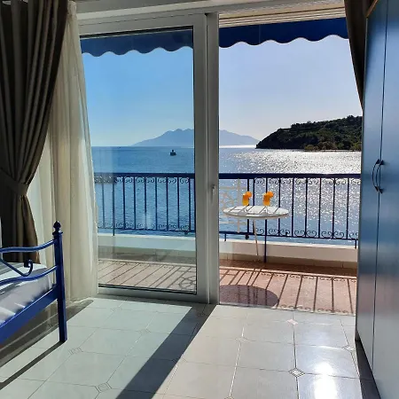 Hotel Mike Epidaurus