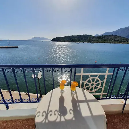 فندق Mike Epidaurus