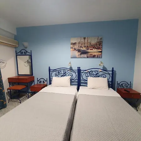 Mike Hotel Epidaurus