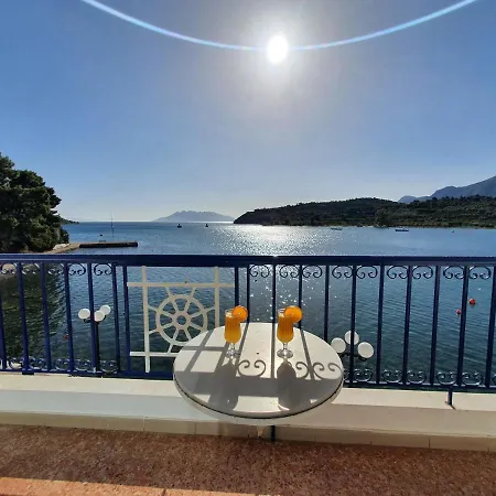 Mike Hotel Epidaurus