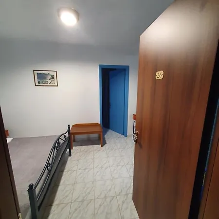Mike Hotel
