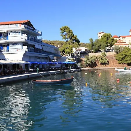 Mike Epidaurus