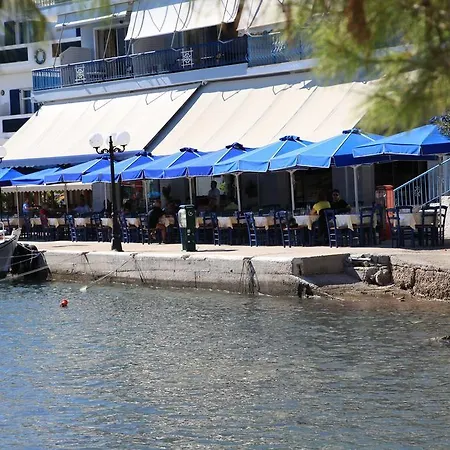 Hotel Mike Epidaurus