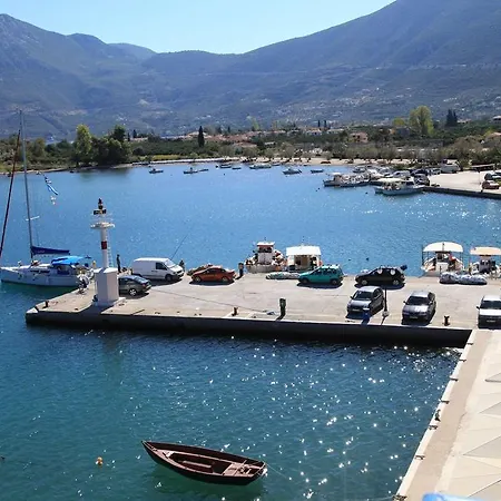 Otel Mike Epidaurus