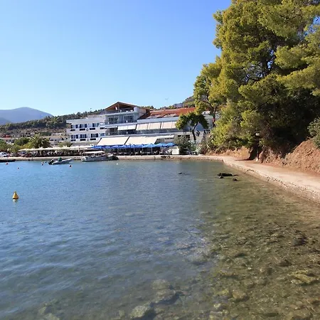 Mike Epidaurus