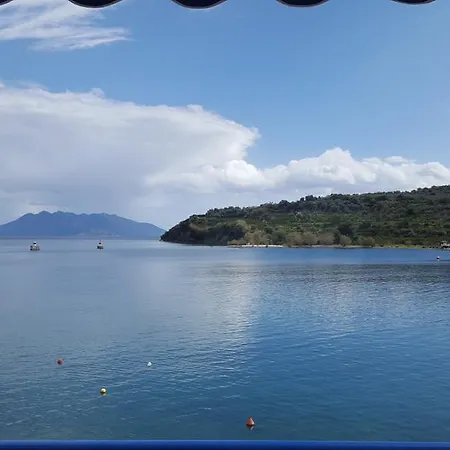 Mike Epidaurus