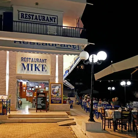 Mike Hotel Epidaurus