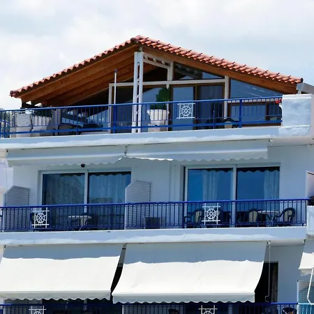 Hotel Mike Epidaurus