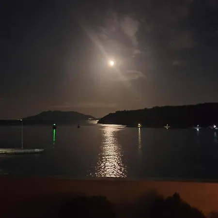 Hotel Mike Epidaurus