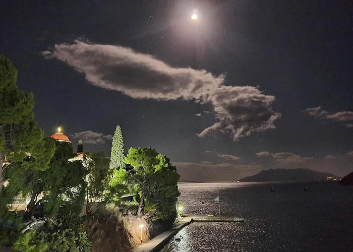 فندق Mike Epidaurus