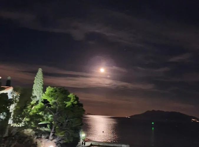 Mike Ξενοδοχείο 2*