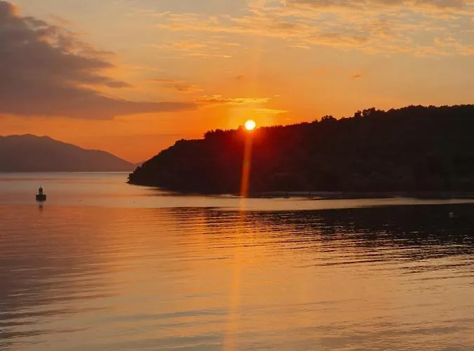 فندق Mike Epidaurus