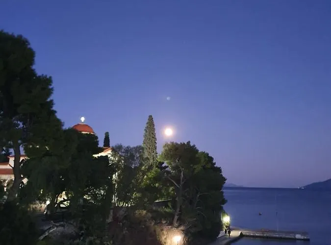 Mike Ξενοδοχείο 2*