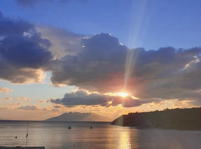 Mike Ξενοδοχείο Epidaurus