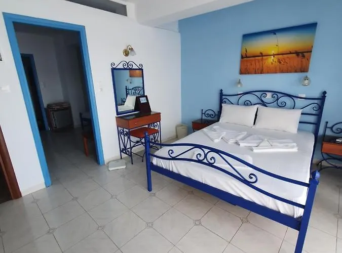 Mike Hotel Epidaurus