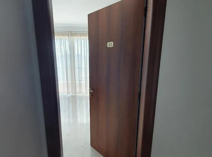 Hotel Mike Epidaurus