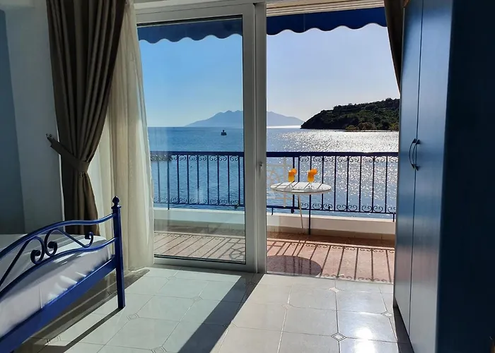 Ξενοδοχείο Mike Epidaurus