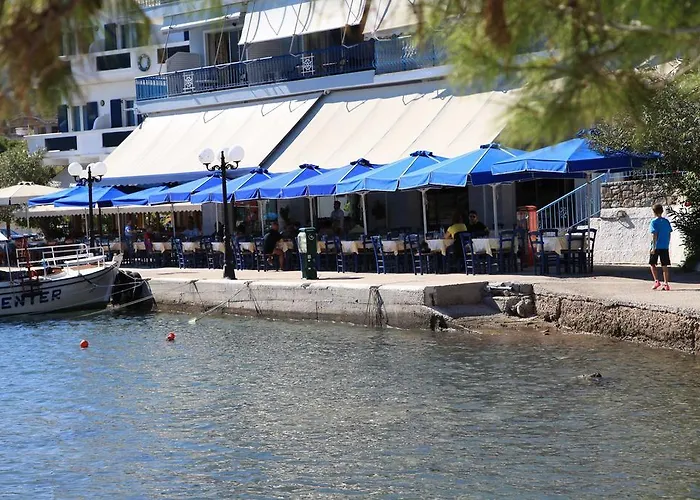 Hotel Mike Epidaurus