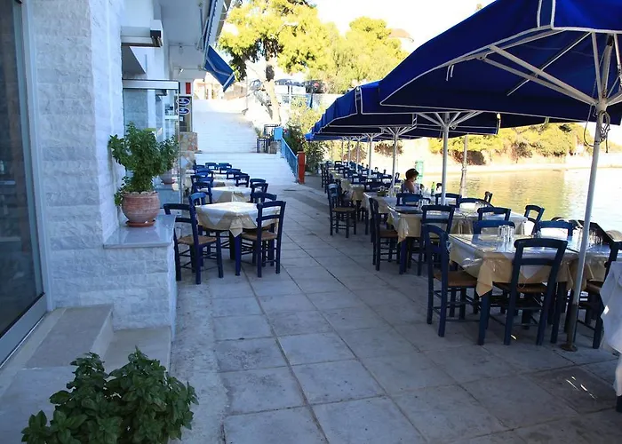 Mike Ξενοδοχείο 2*