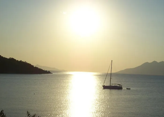 Ξενοδοχείο Mike