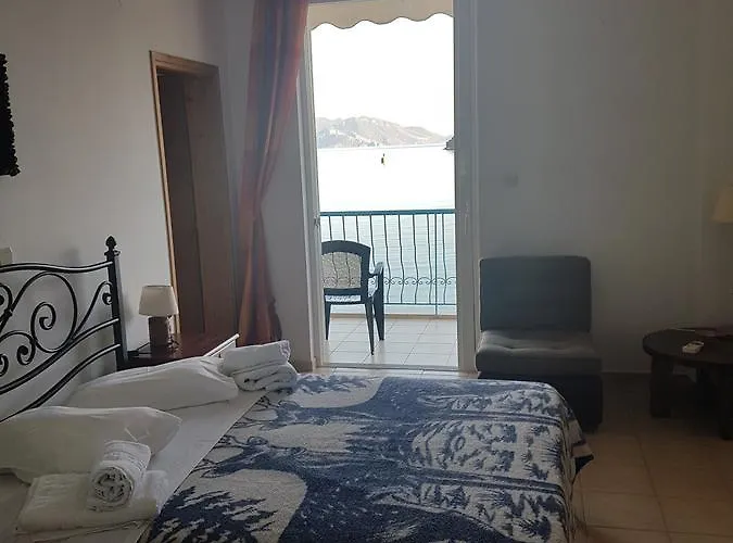 Mike Ξενοδοχείο Epidaurus