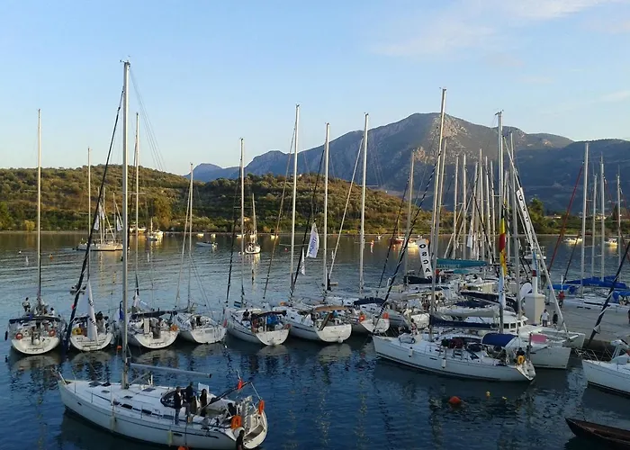 Ξενοδοχείο Mike