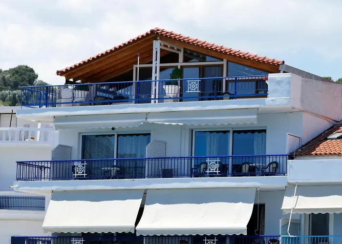 Hotel Mike Epidaurus