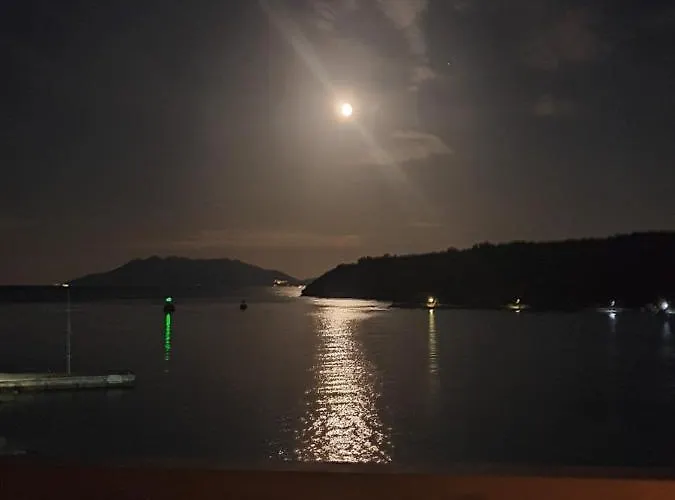 فندق Mike Epidaurus