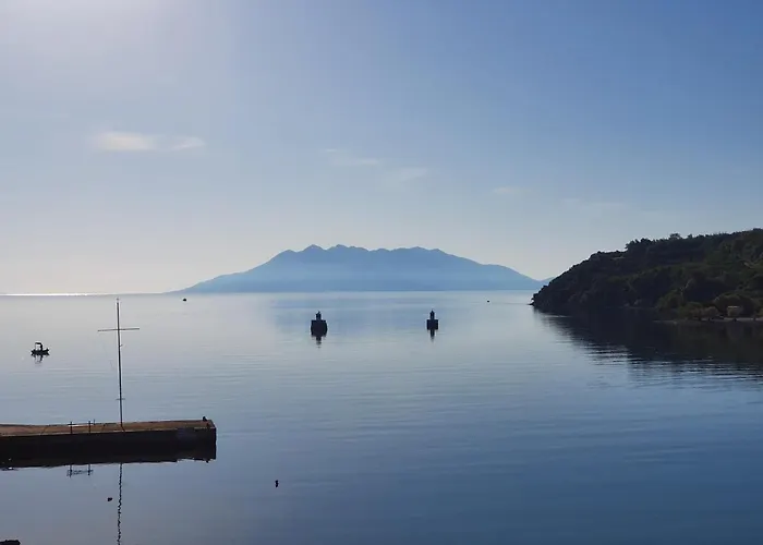 Mike Ξενοδοχείο 2*