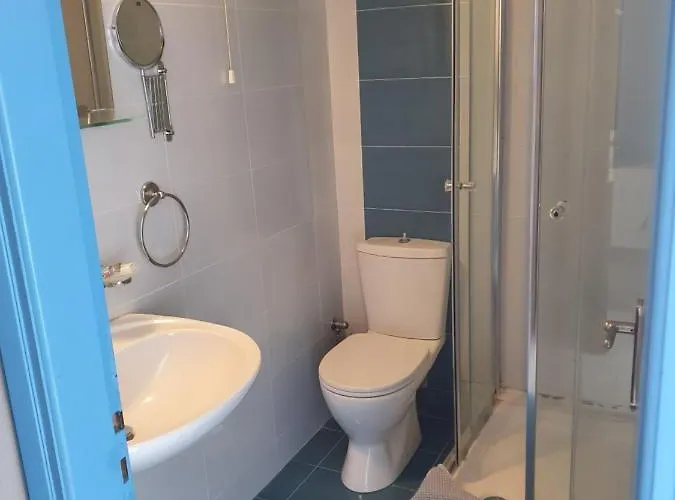 Mike Ξενοδοχείο